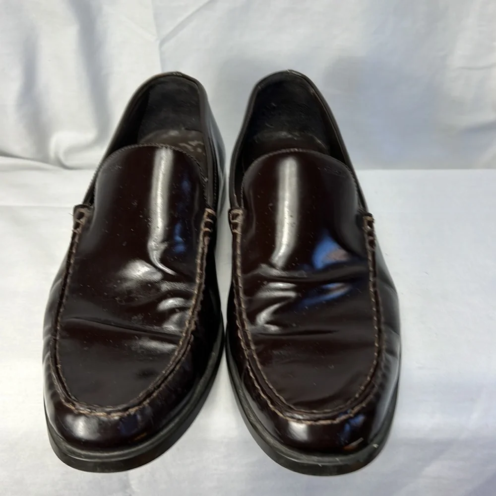 GEOX ‘Respira’ Loafer